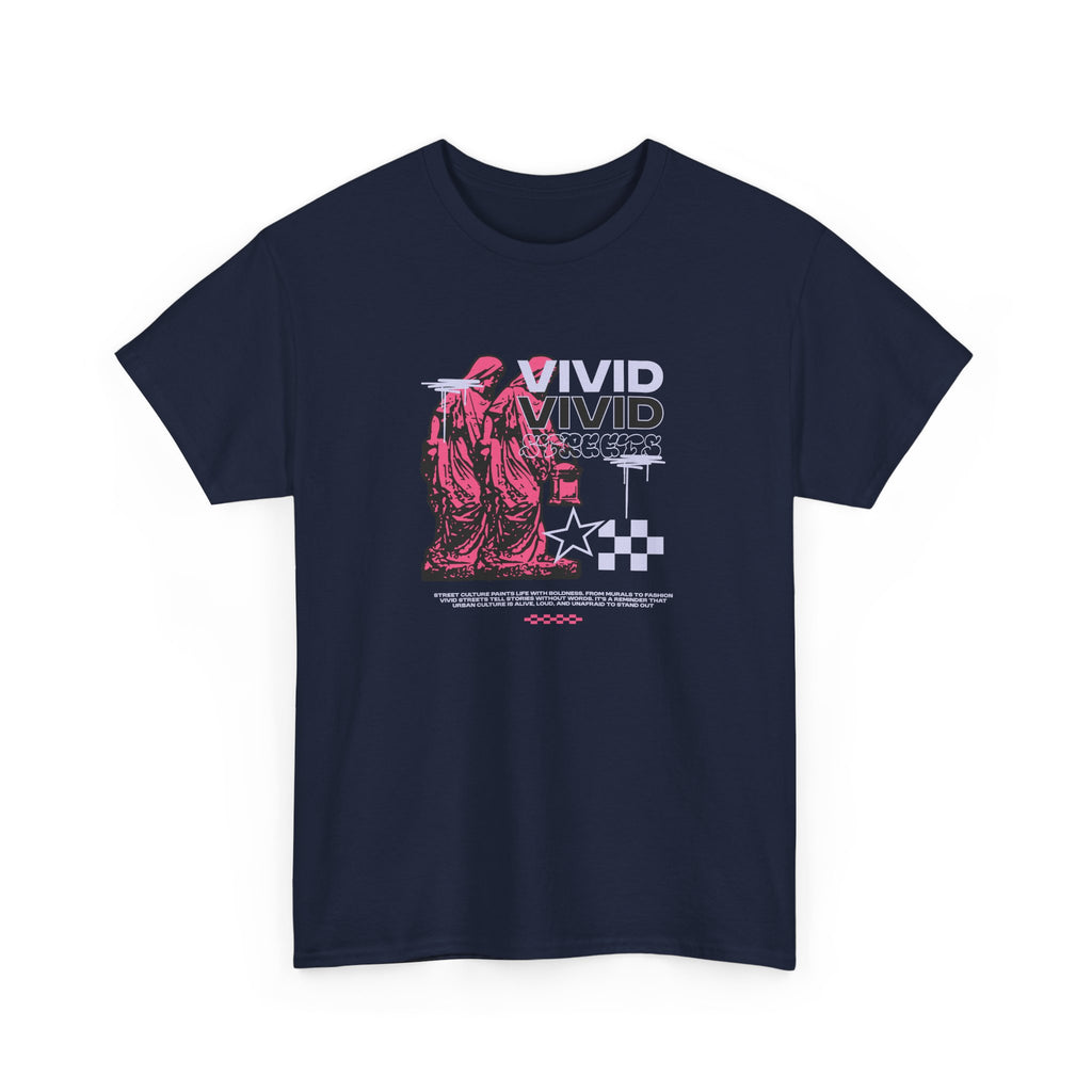 Urban Style Heavy Cotton Tee