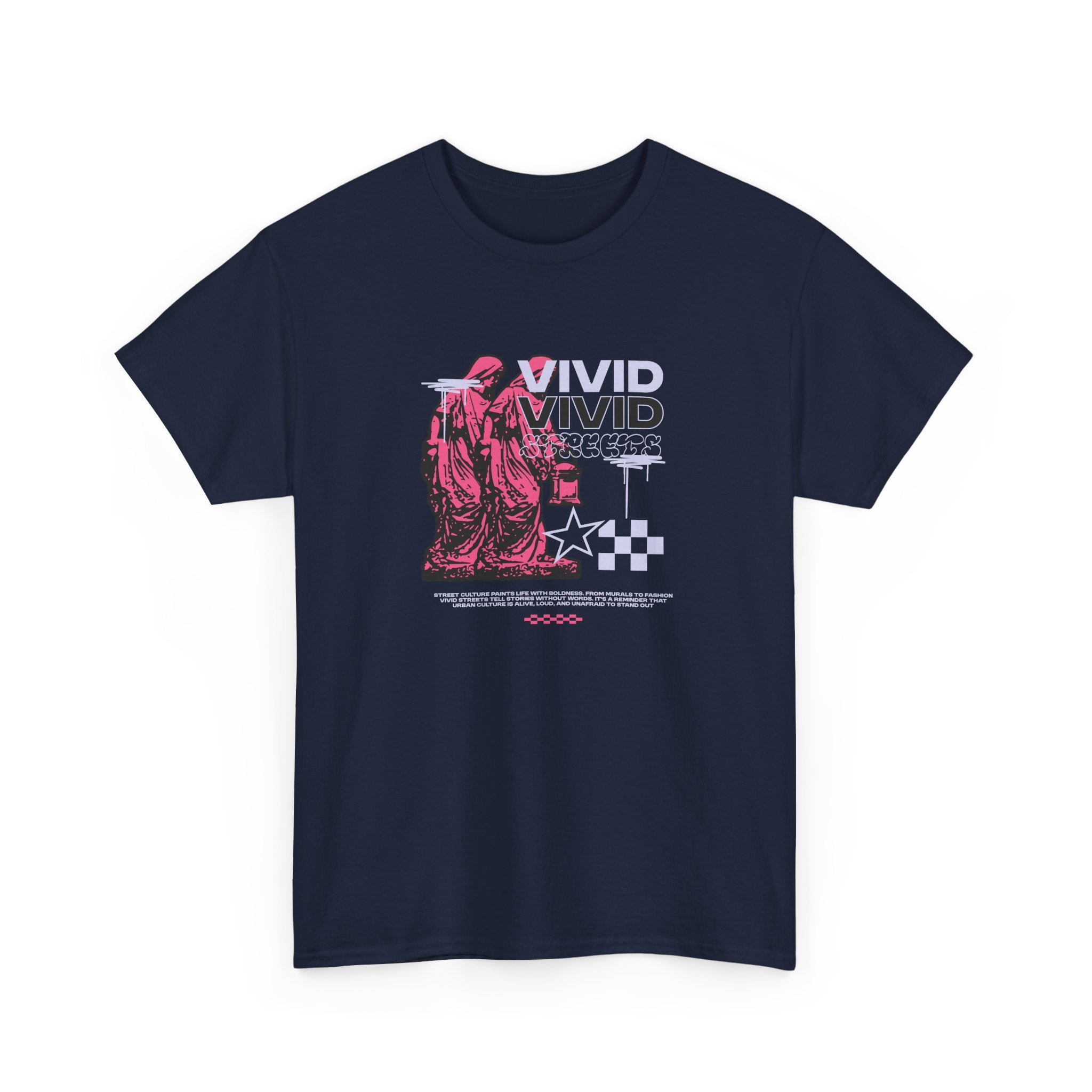 Urban Style Heavy Cotton Tee