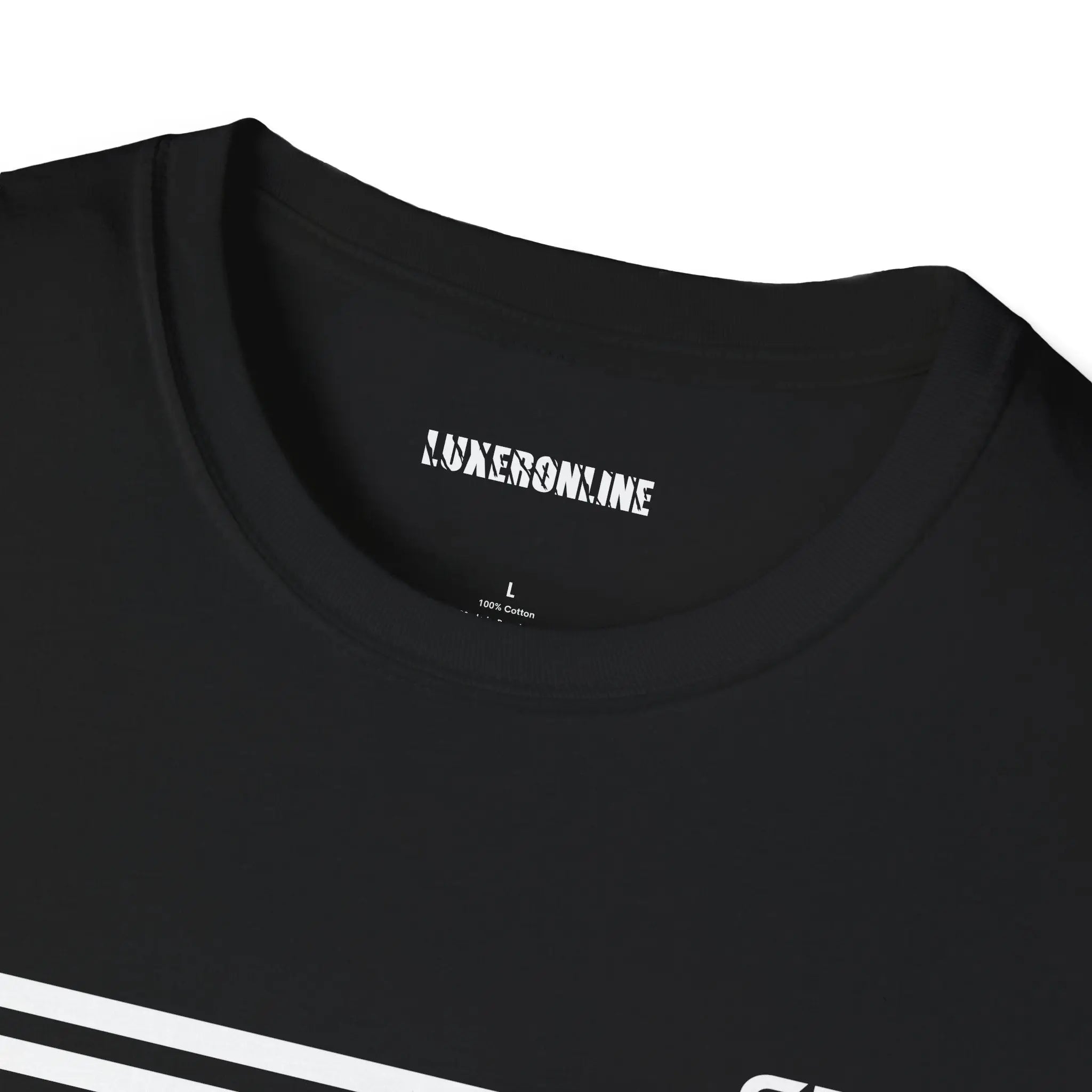 GEN-Z Minimalist T-Shirt Printify