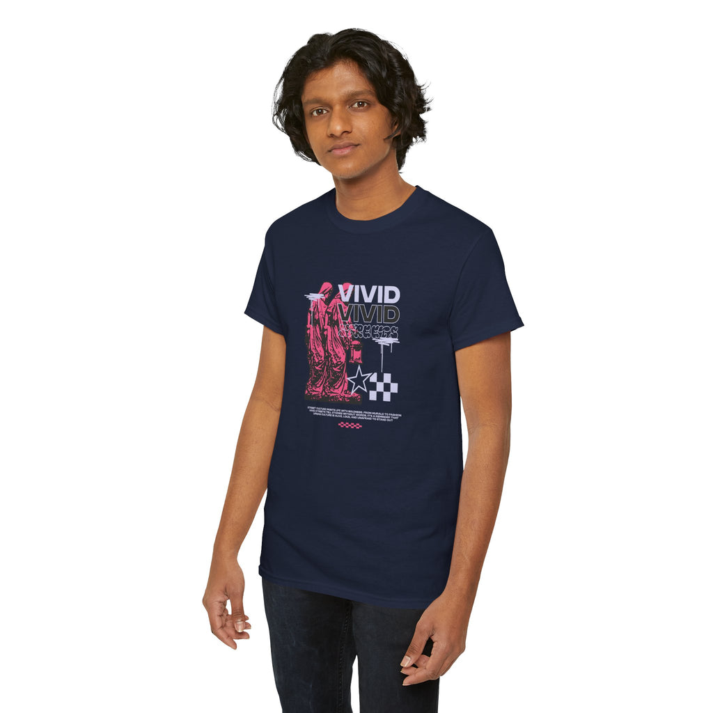 Urban Style Heavy Cotton Tee