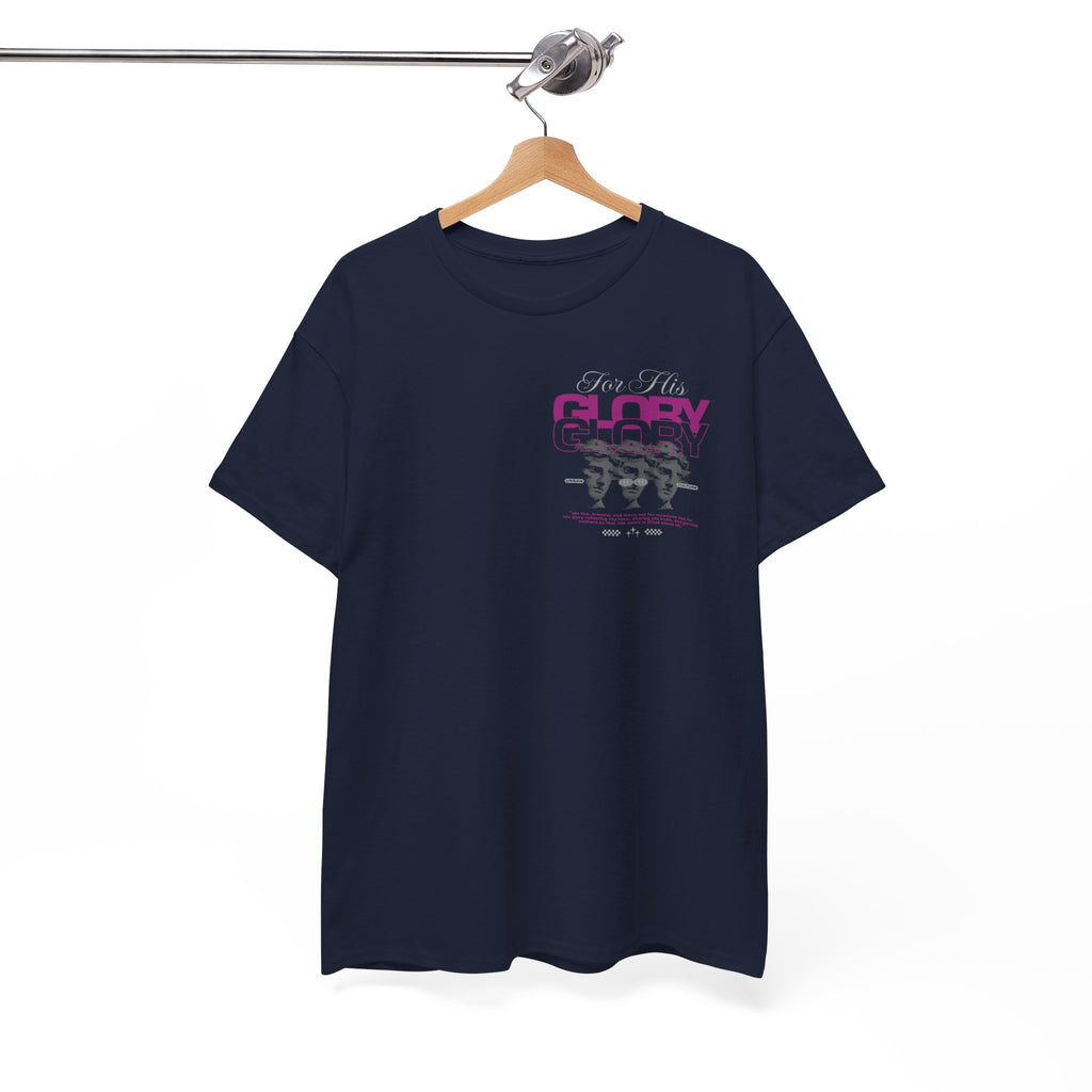 urban style Cotton Tee