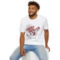 Underground Grunge T-Shirt — Urban Retro Graphic Tee Printify