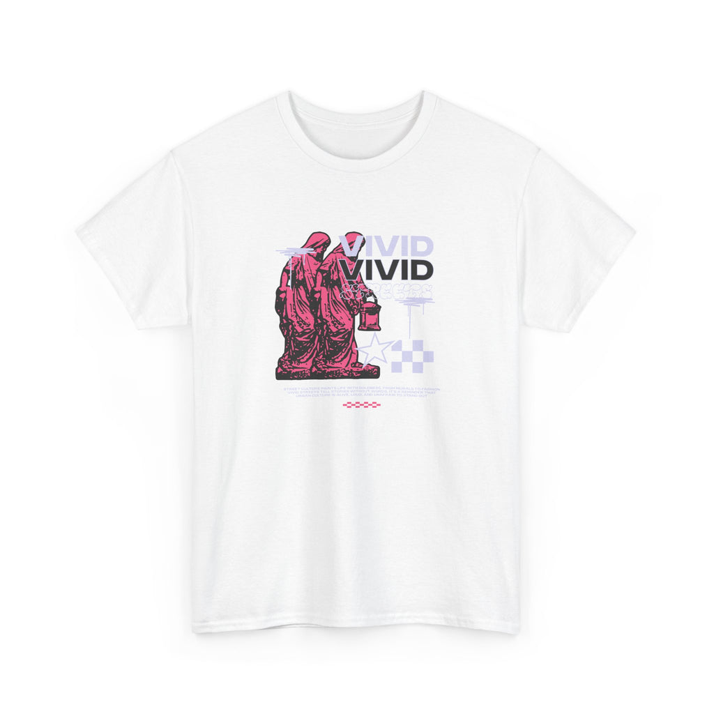 Urban Style Heavy Cotton Tee