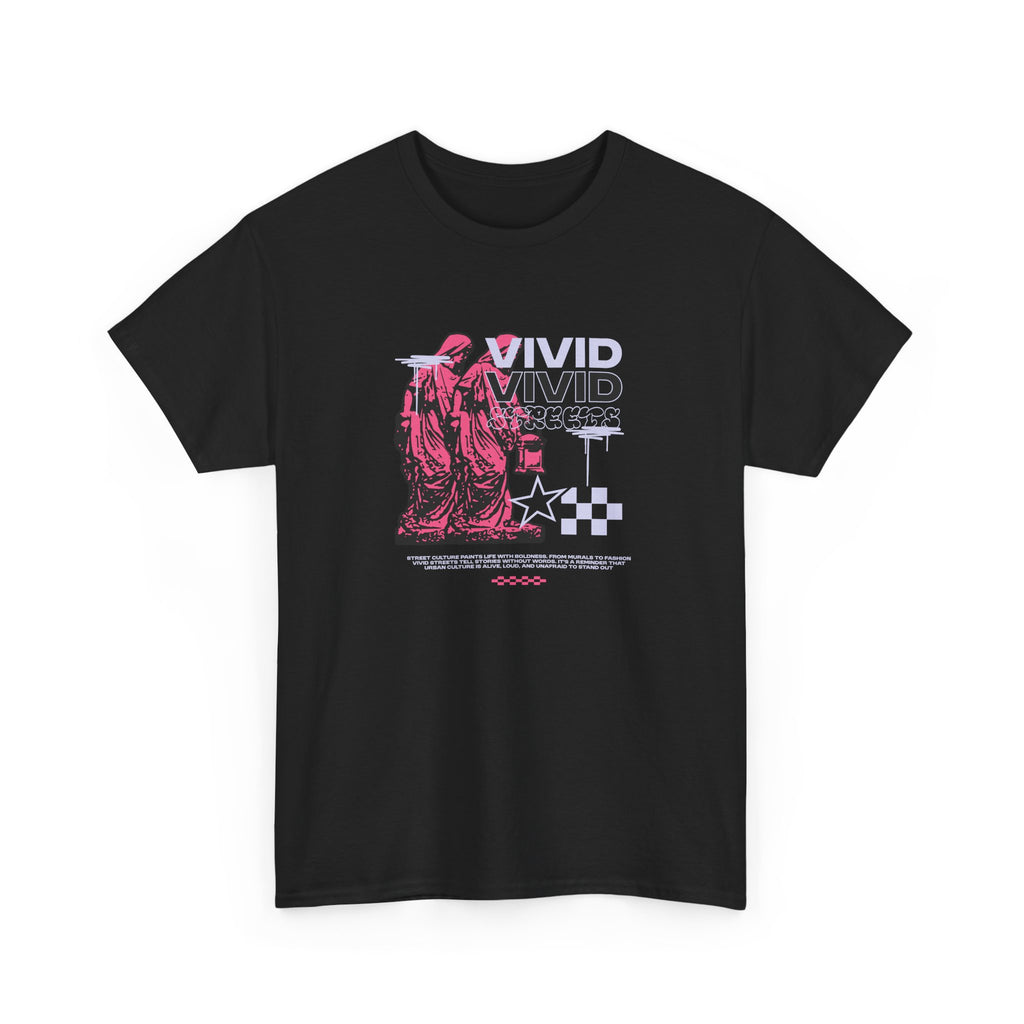 Urban Style Heavy Cotton Tee