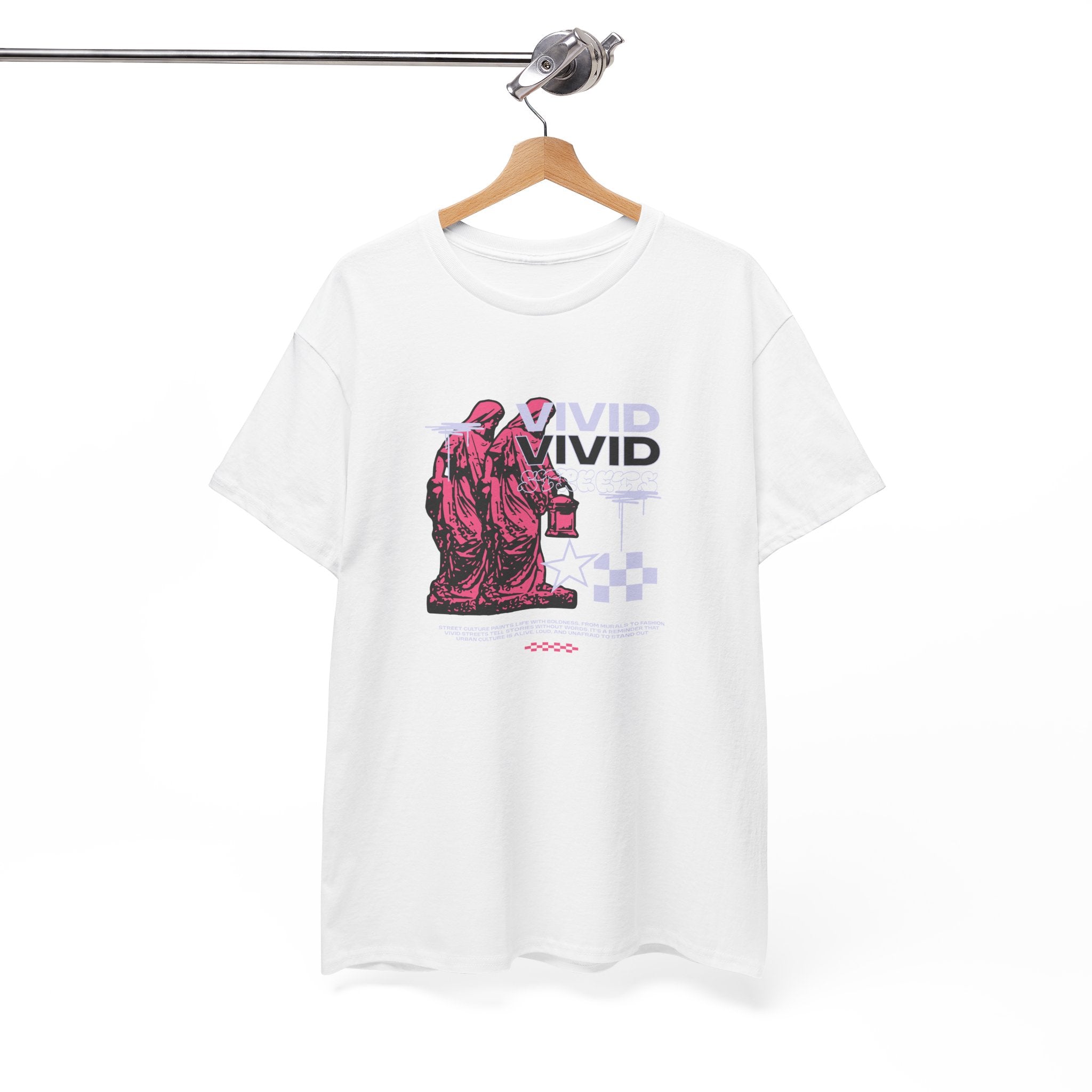 Urban Style Heavy Cotton Tee