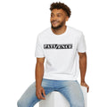 Patience Builds Profits Typography T-Shirt Printify