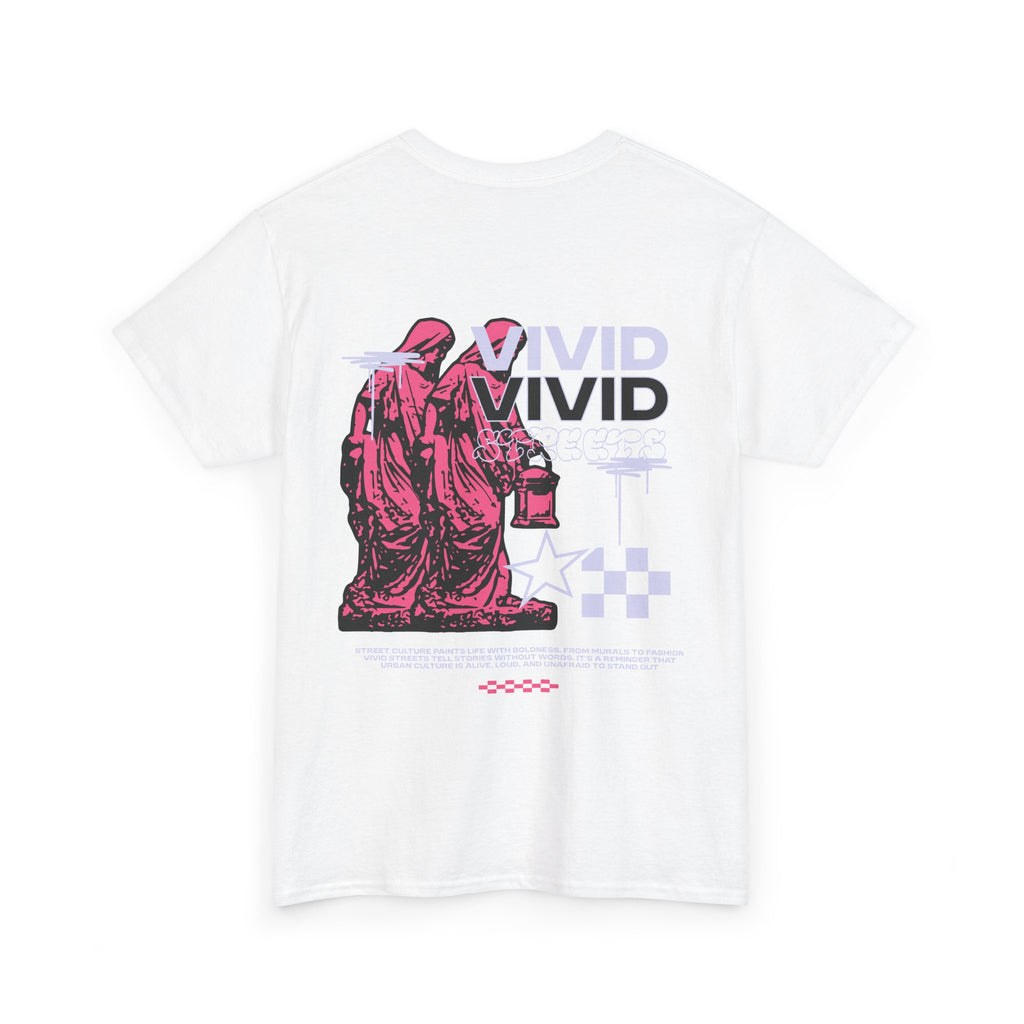 Urban Style Heavy Cotton Tee