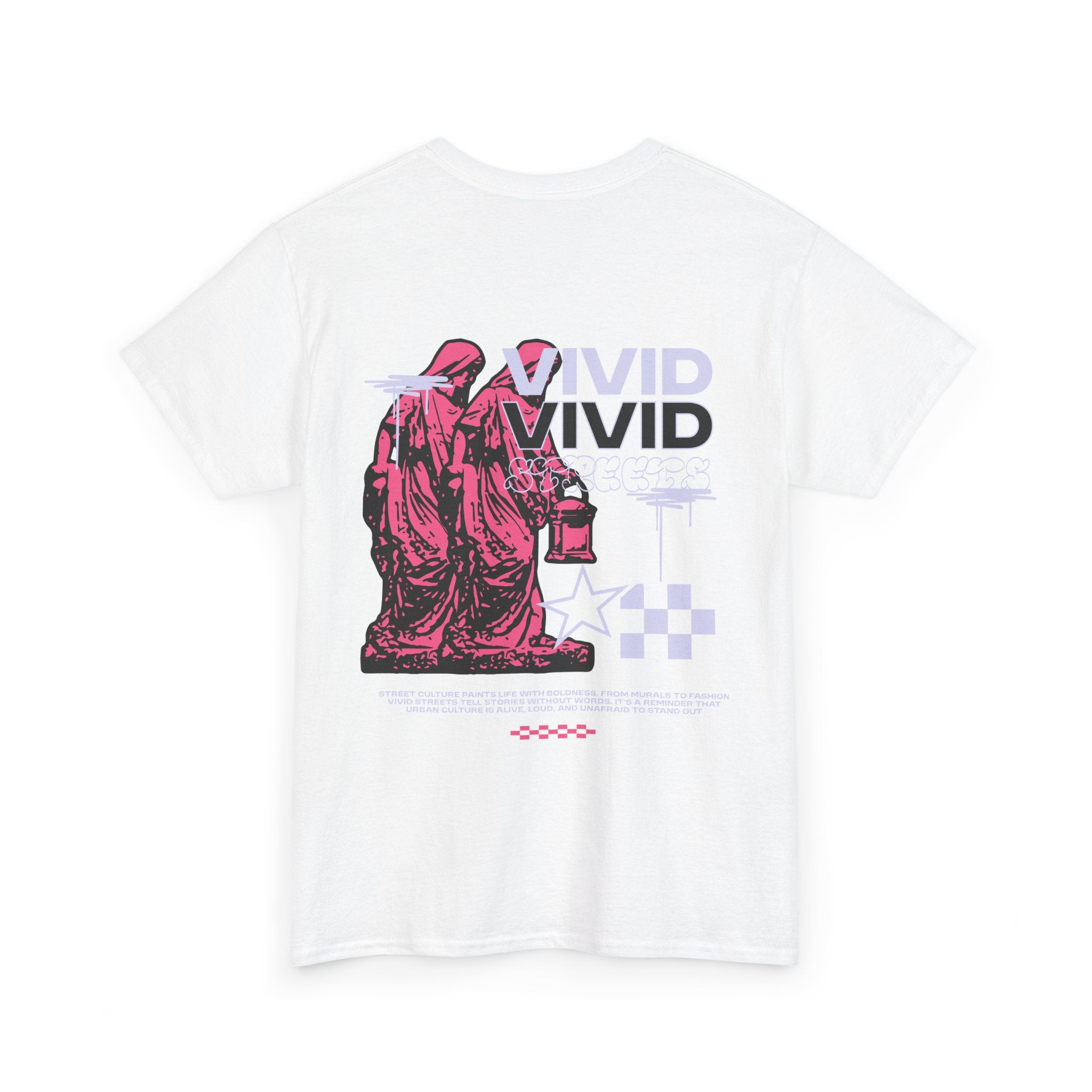 Urban Style Heavy Cotton Tee