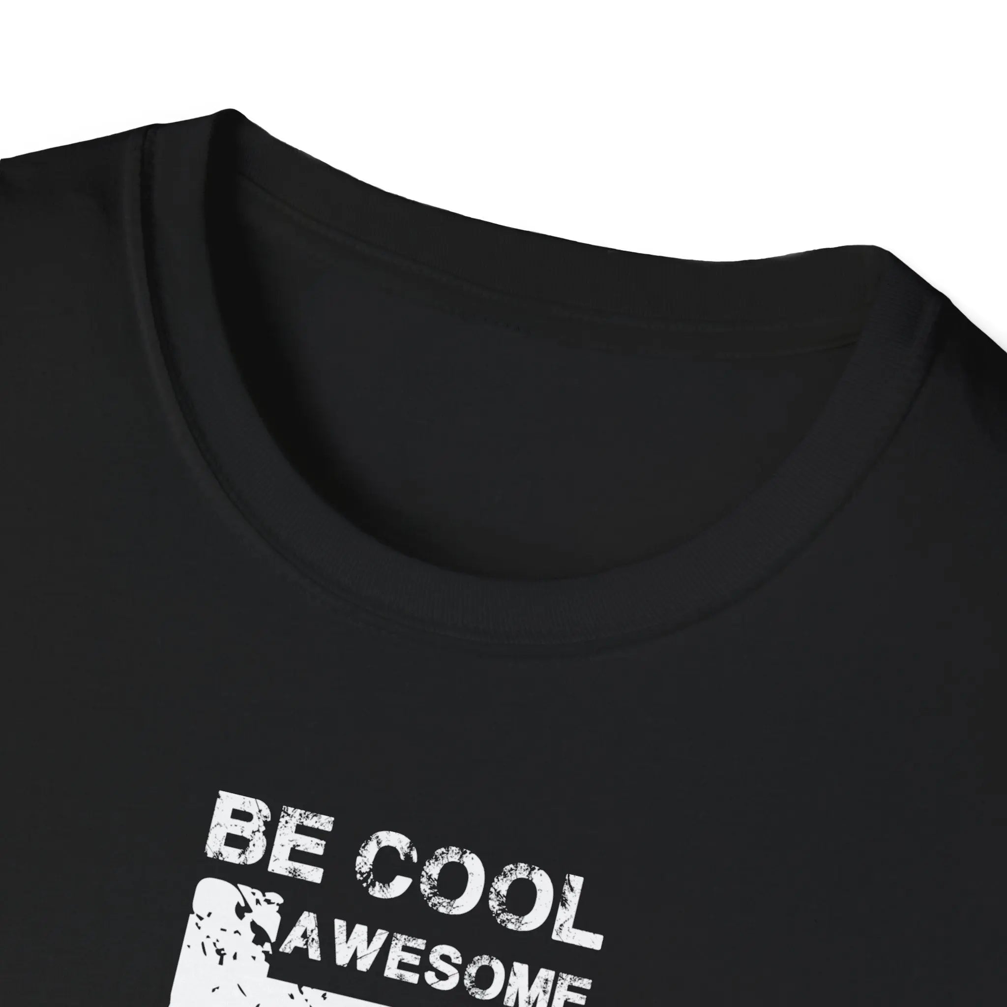 Cool & Awesome 'US' T-Shirt Printify