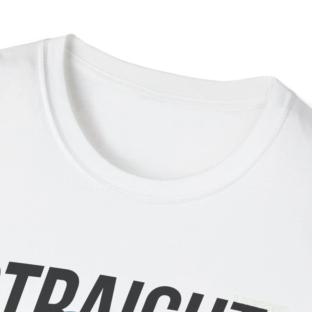 High Risk Off-Road Buggy T-Shirt — Vintage Racing Graphic Tee Printify