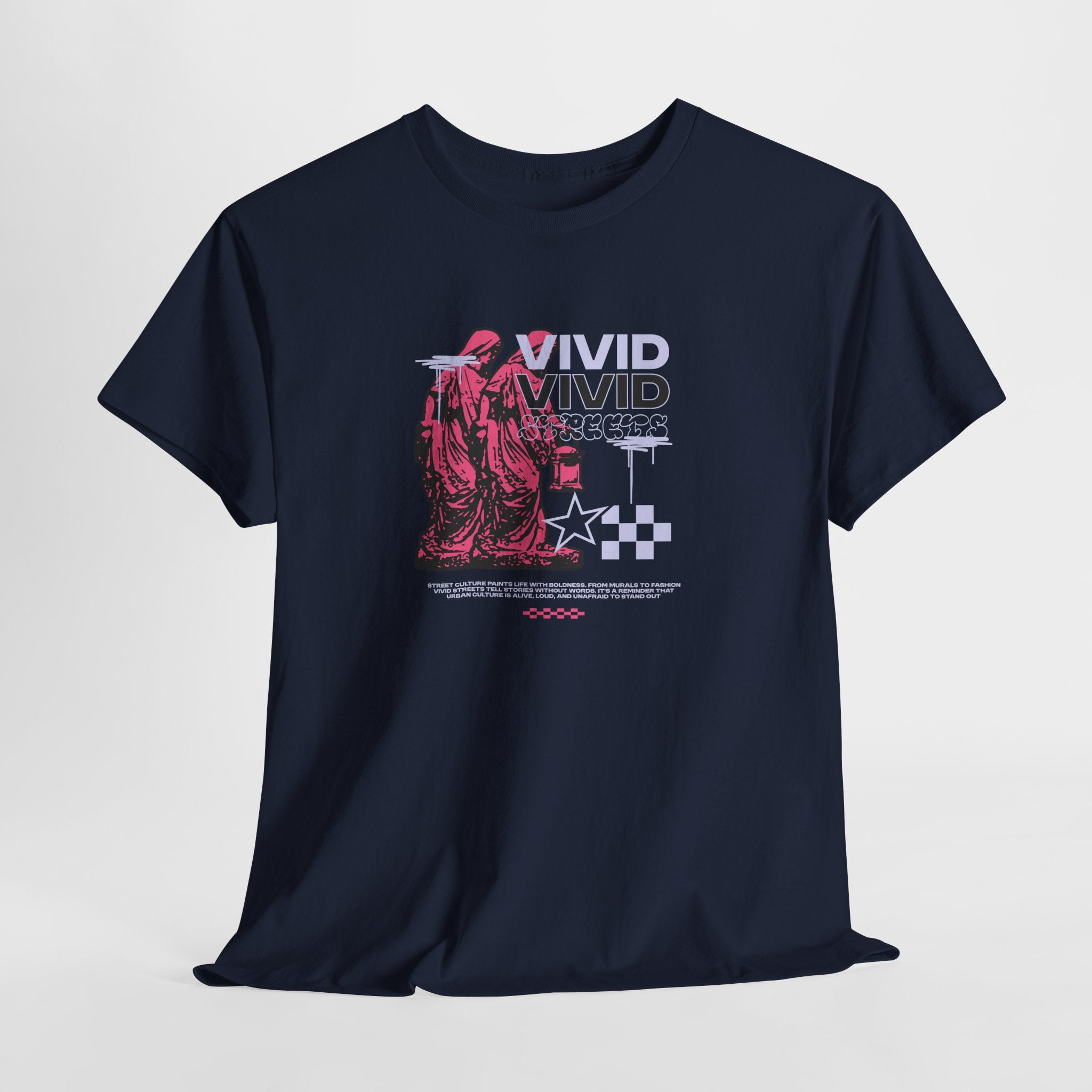 Urban Style Heavy Cotton Tee