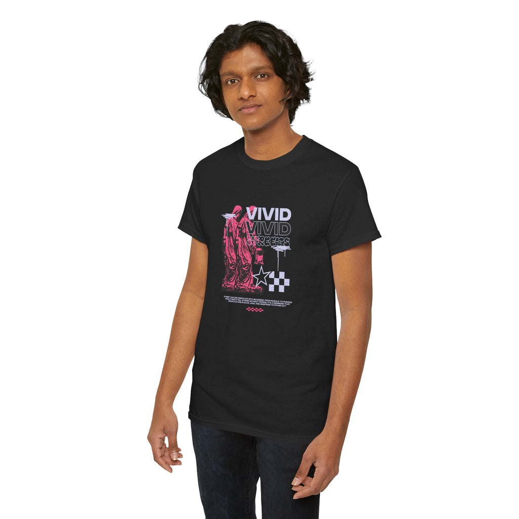 Urban Style Heavy Cotton Tee