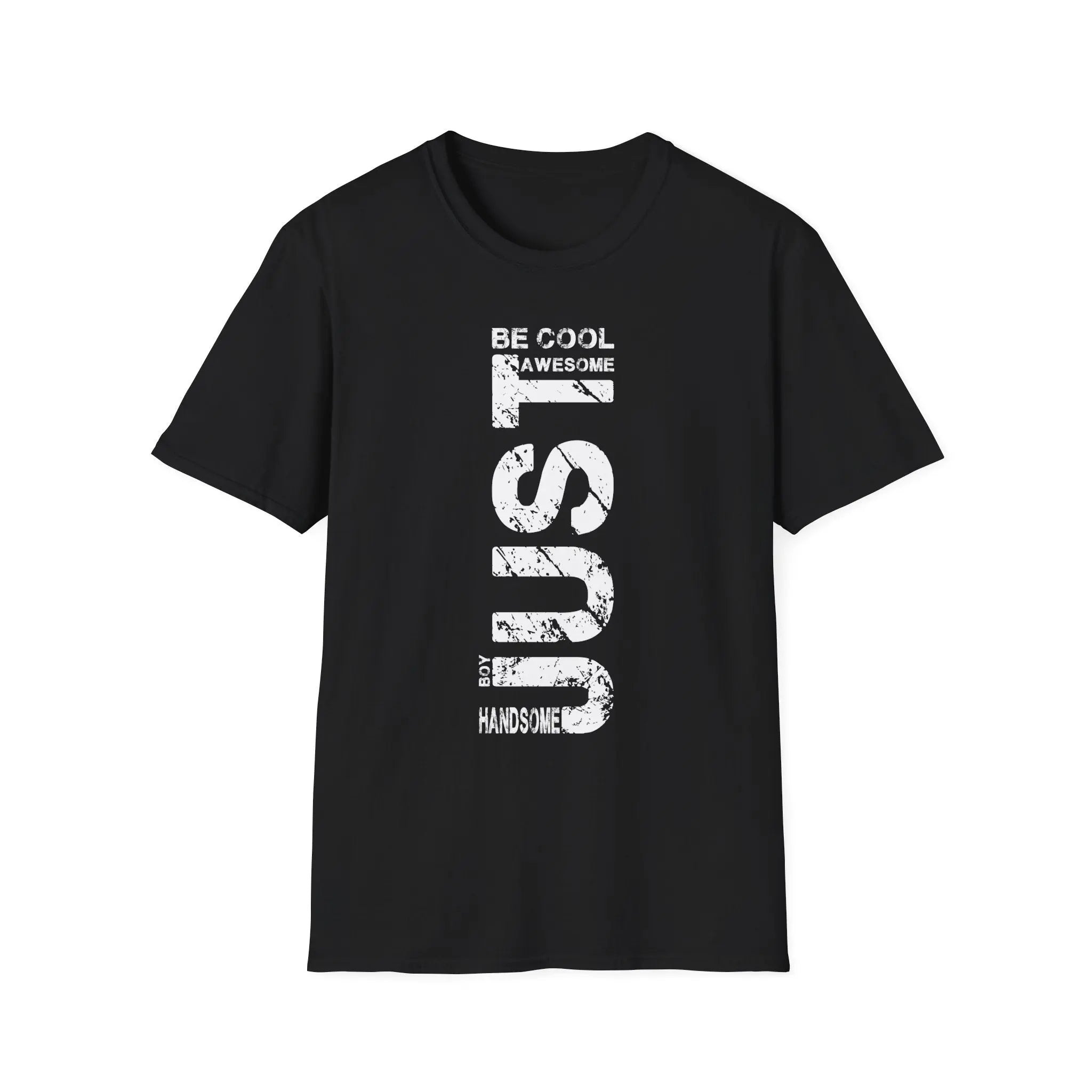 Cool & Awesome 'US' T-Shirt Printify