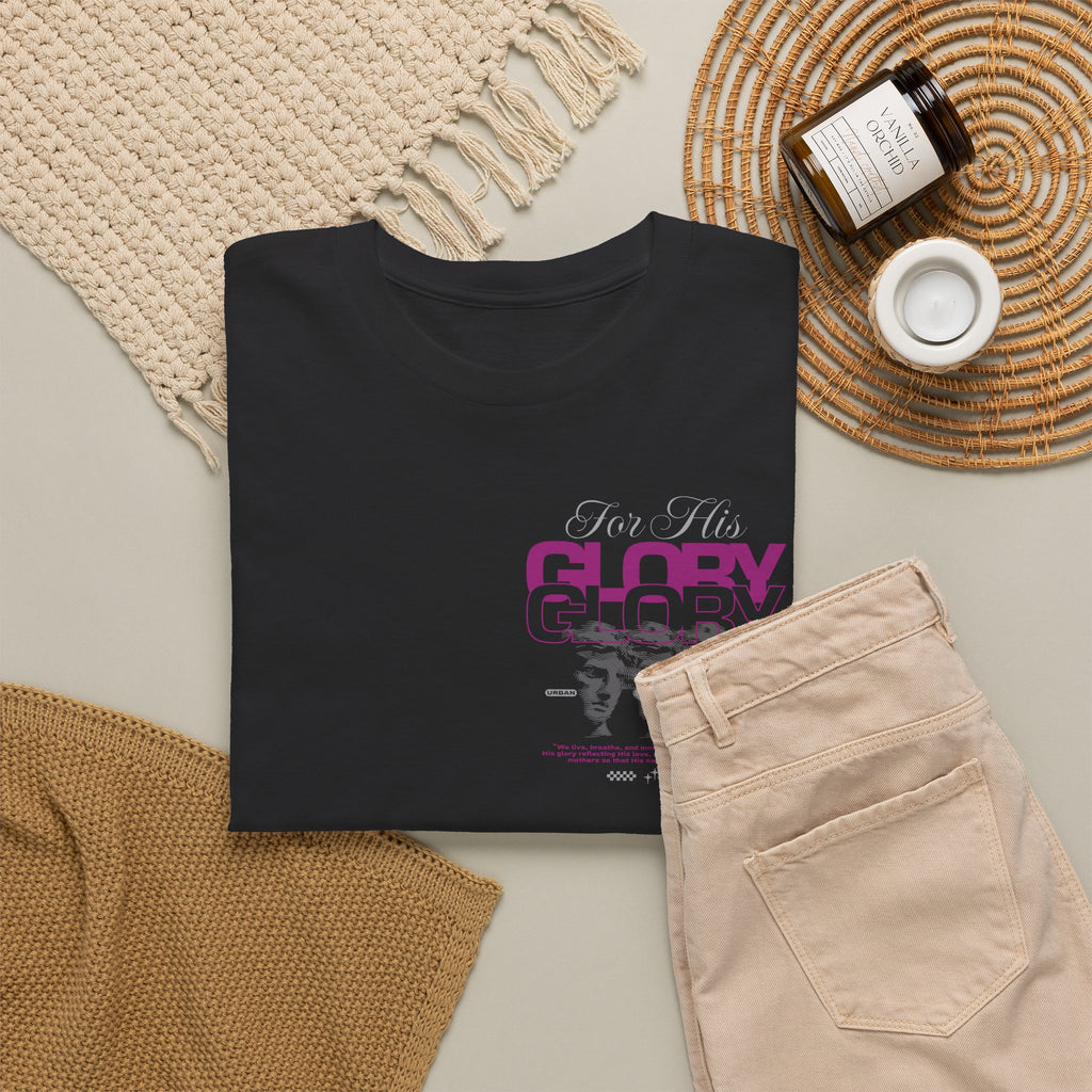 urban style Cotton Tee