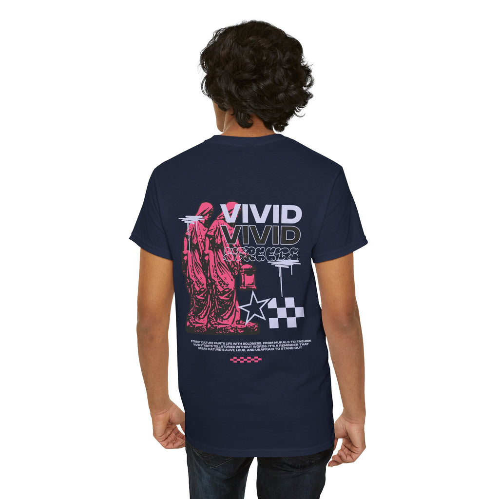 Urban Style Heavy Cotton Tee