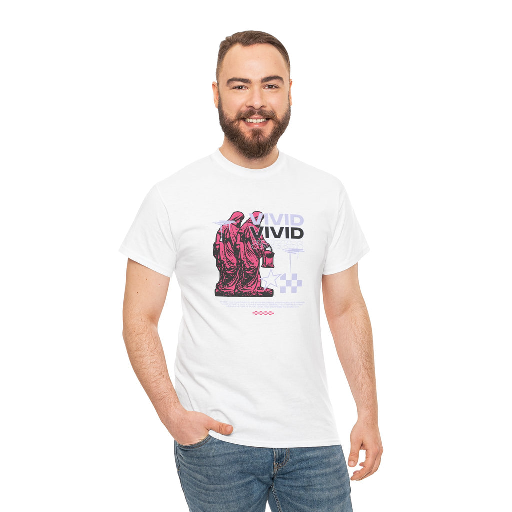 Urban Style Heavy Cotton Tee