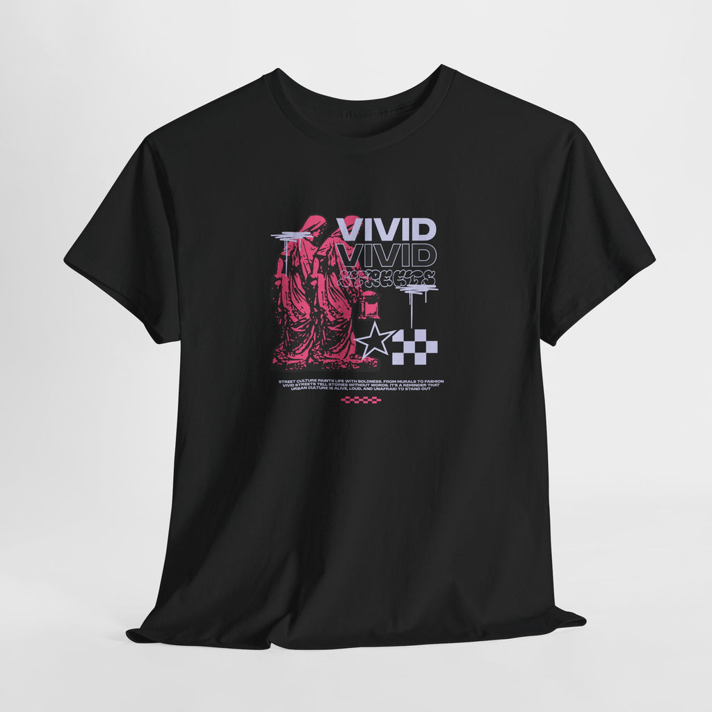 Urban Style Heavy Cotton Tee