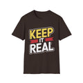 Gildan 64000 Softstyle Premium Unisex Tee
