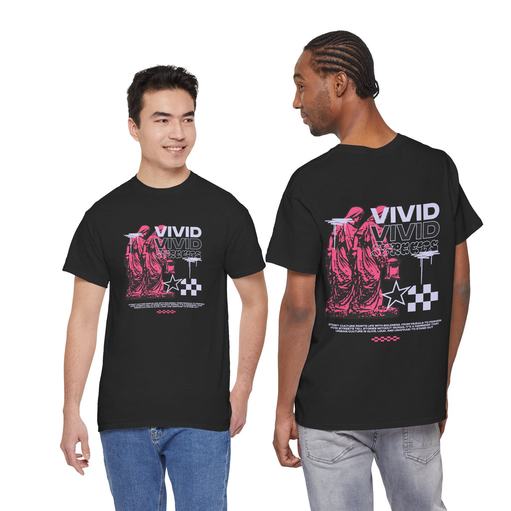 Urban Style Heavy Cotton Tee