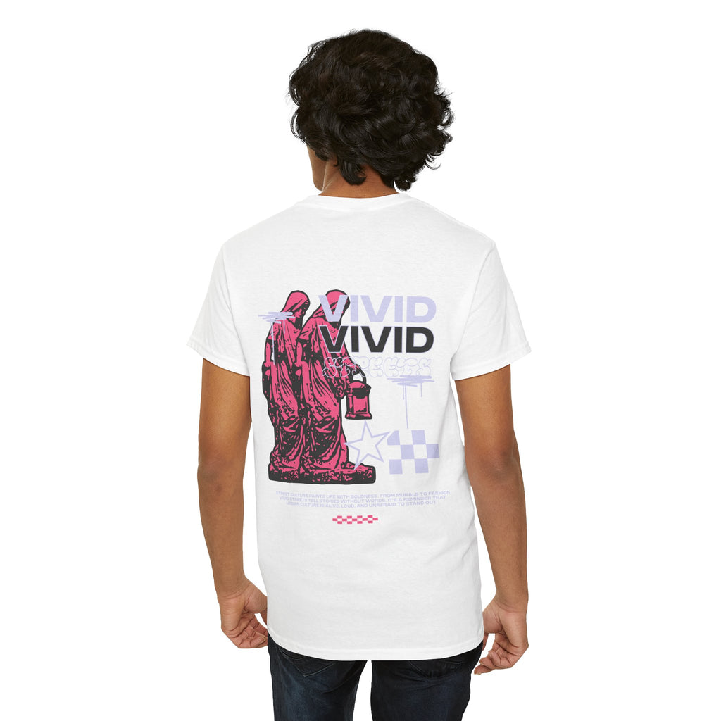 Urban Style Heavy Cotton Tee