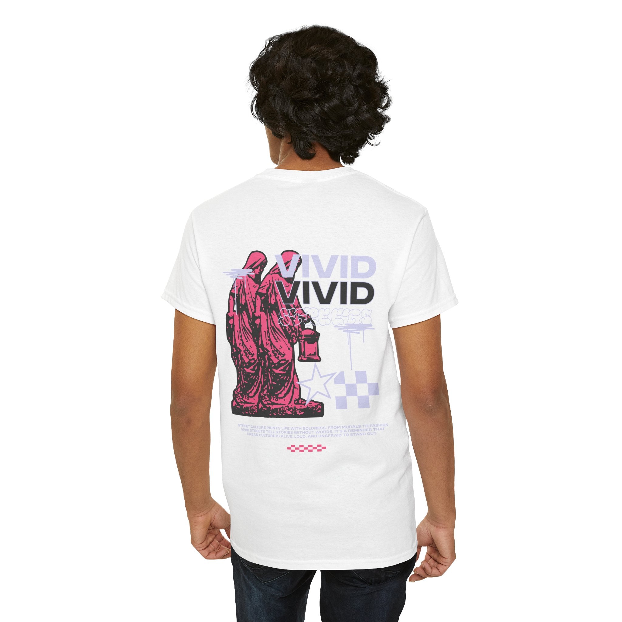 Urban Style Heavy Cotton Tee