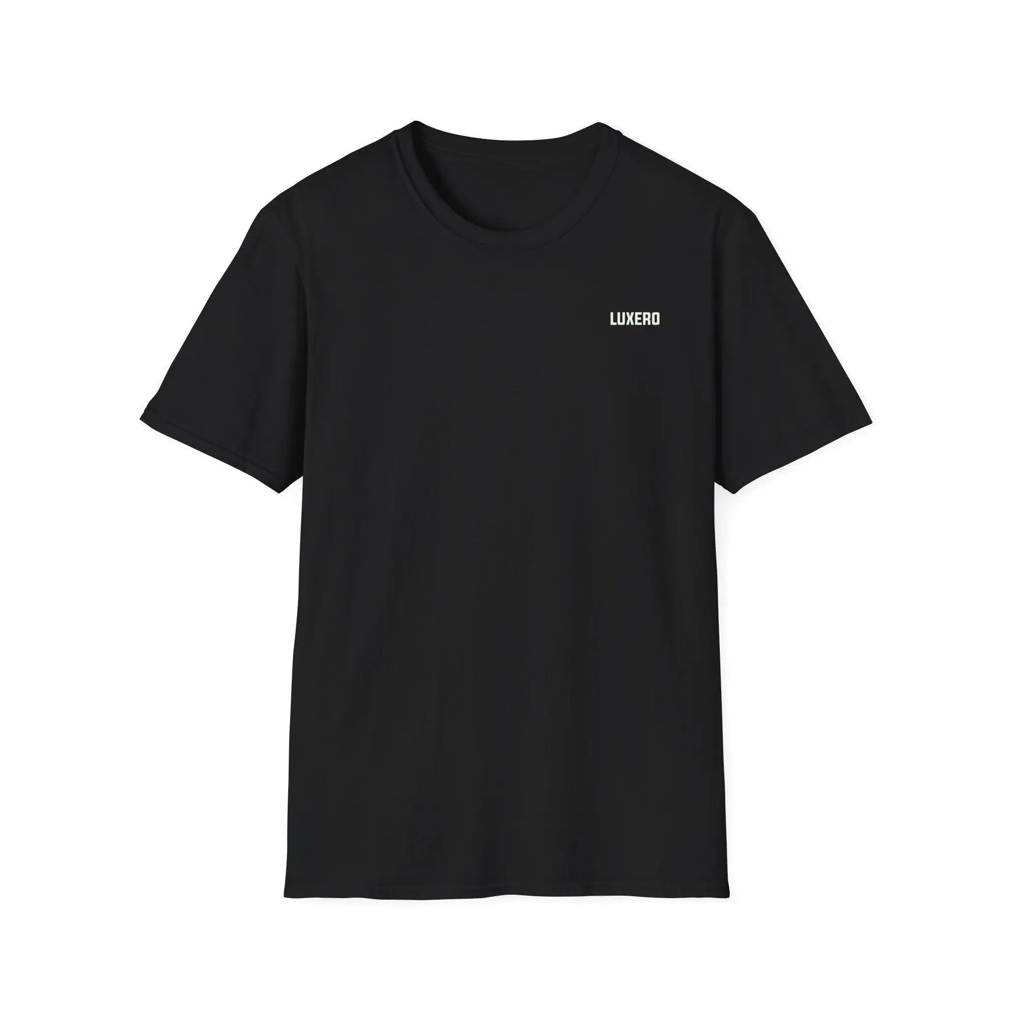 High Risk Off-Road Buggy T-Shirt — Vintage Racing Graphic Tee Printify