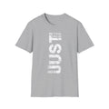 Cool & Awesome 'US' T-Shirt Printify