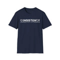 Motivational Fitness & Hustle T-Shirt Printify