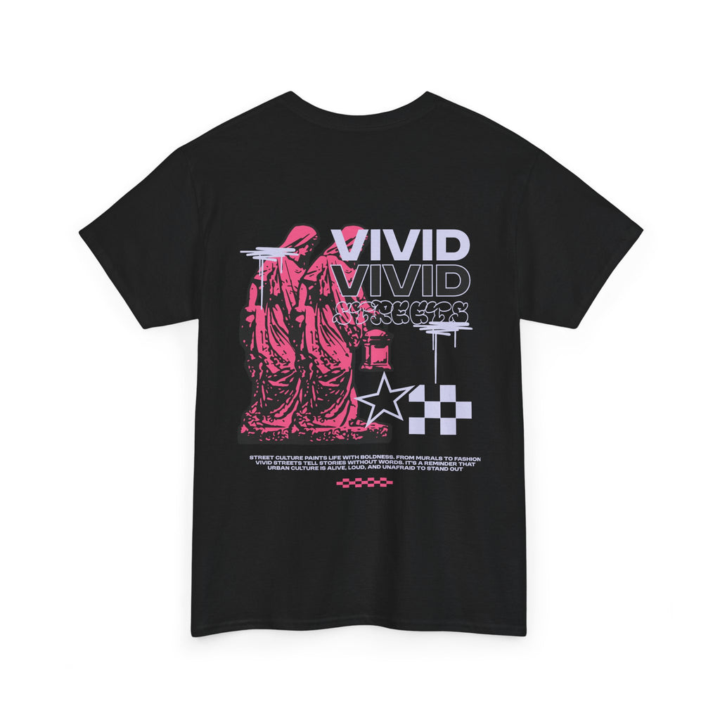 Urban Style Heavy Cotton Tee