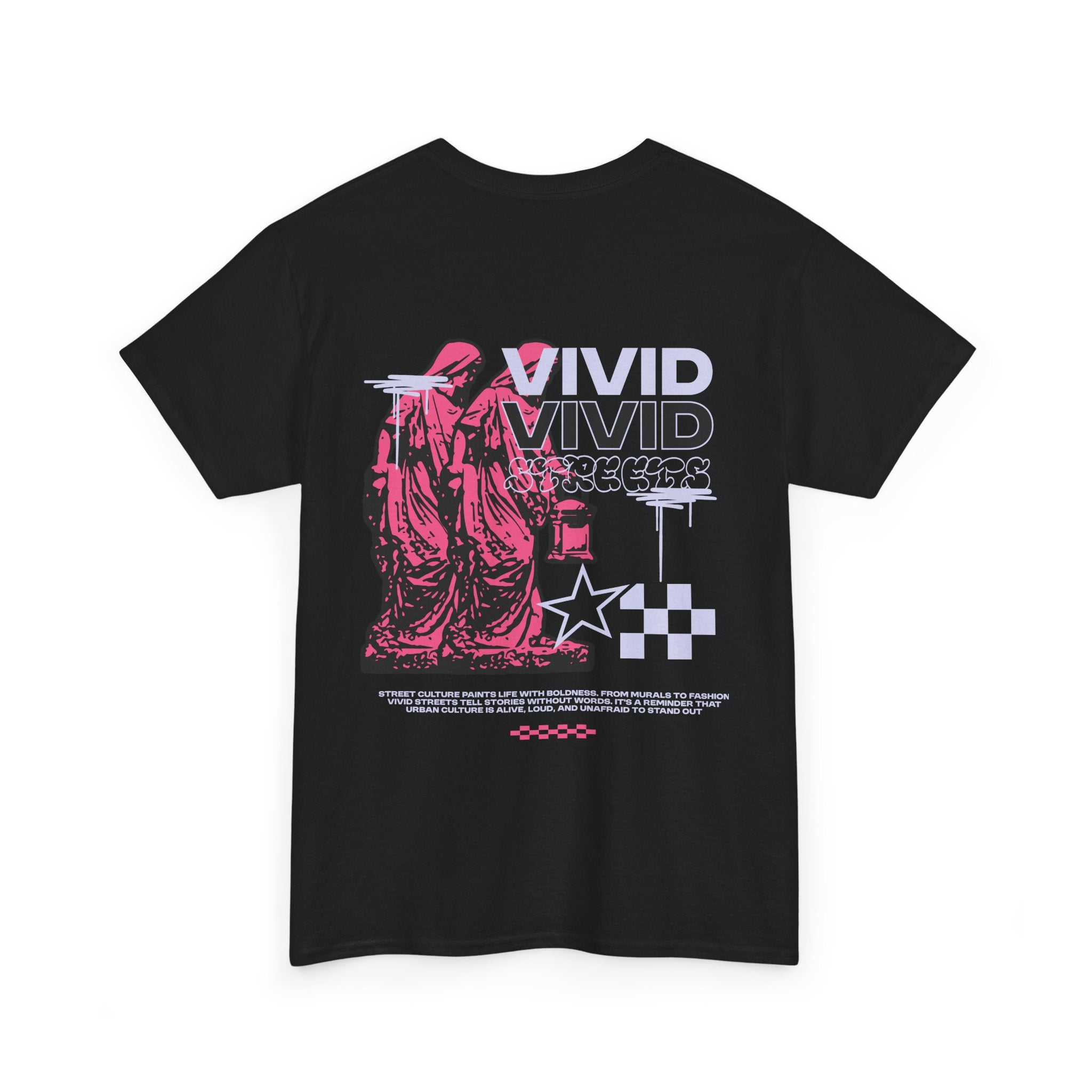 Urban Style Heavy Cotton Tee