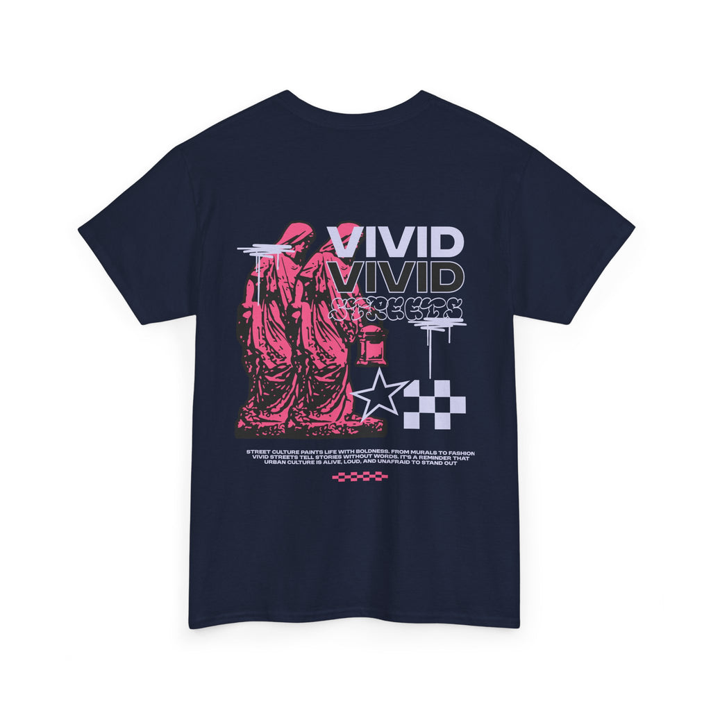 Urban Style Heavy Cotton Tee