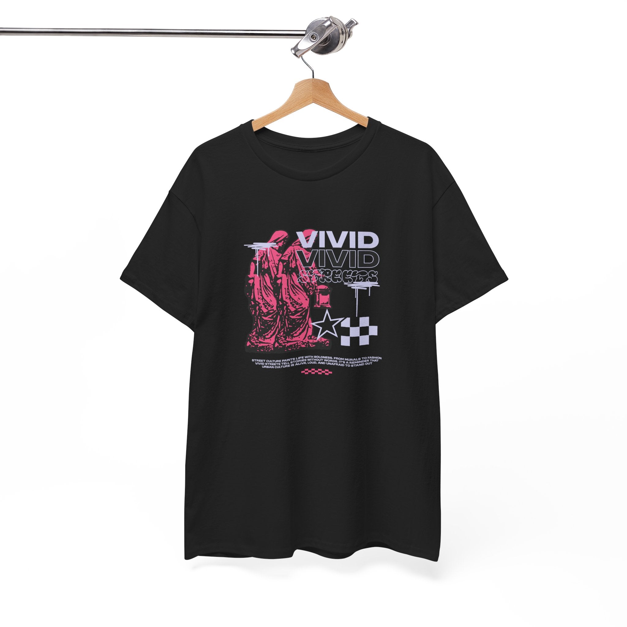 Urban Style Heavy Cotton Tee