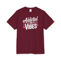 Addicted to Vibes Custom T-Shirt