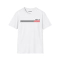GEN-Z Minimalist T-Shirt Printify