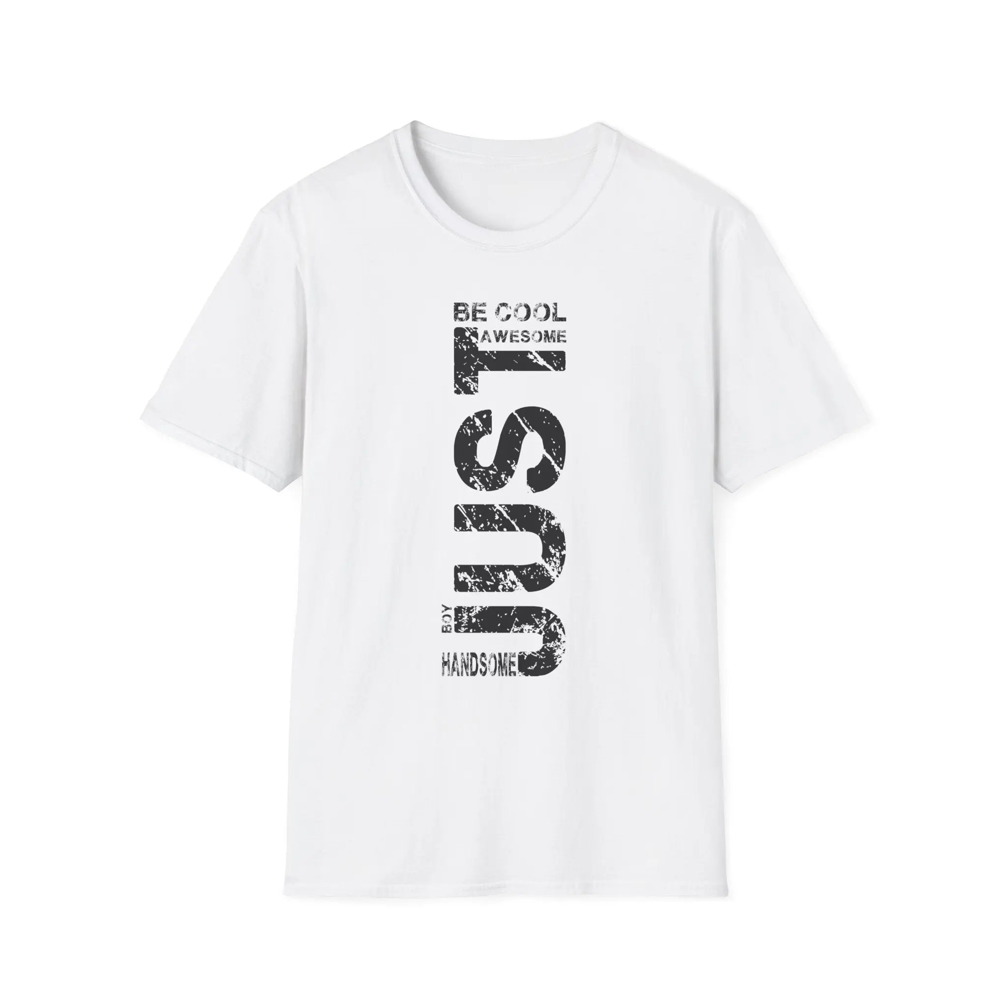 Cool & Awesome 'US' T-Shirt Printify