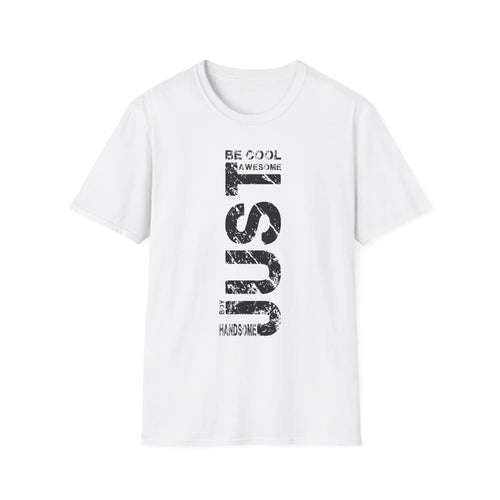 Cool & Awesome 'US' T-Shirt Printify