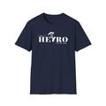 "I Don’t Need a Hero (Call Mom Daddy)" Graphic Tee Printify